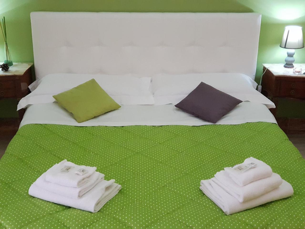 Panzió Sicily Luxury 3*